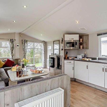 Вілла 3 Bed In Ventnor 94278 Rookley Екстер'єр фото