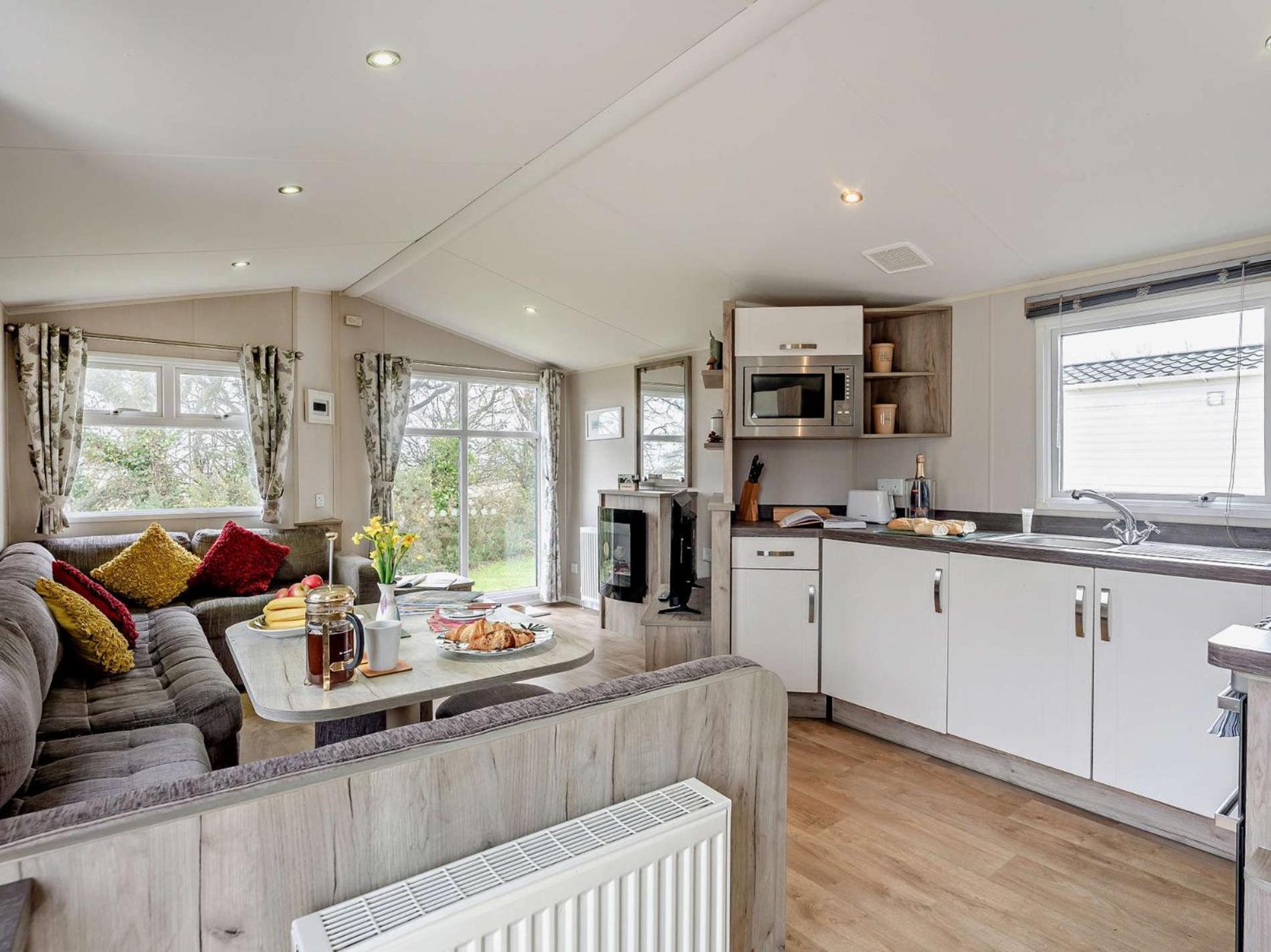 Вілла 3 Bed In Ventnor 94278 Rookley Екстер'єр фото
