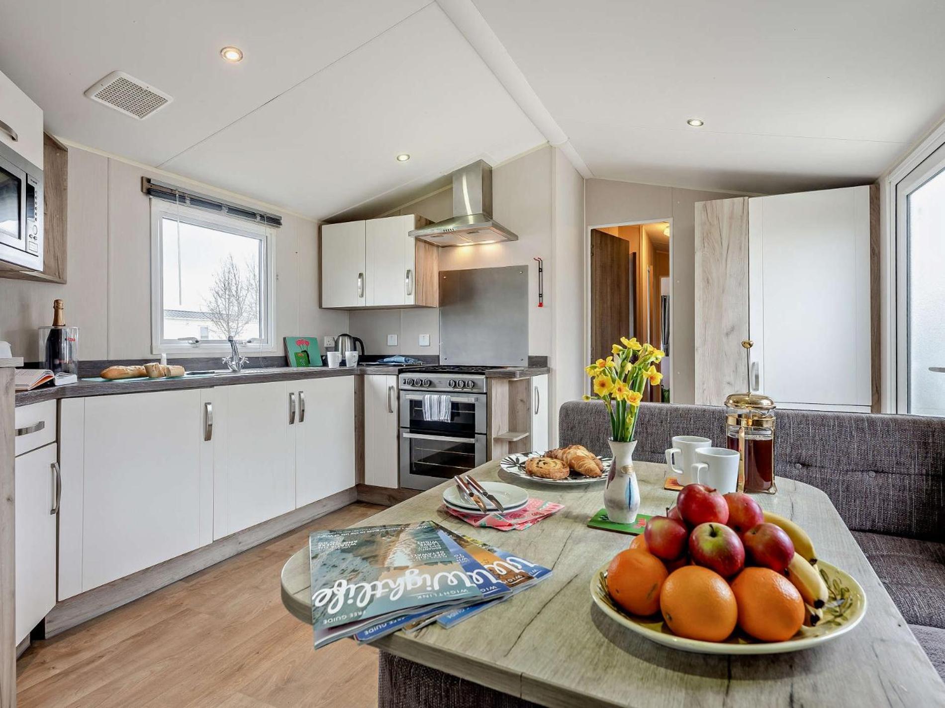 Вілла 3 Bed In Ventnor 94278 Rookley Екстер'єр фото