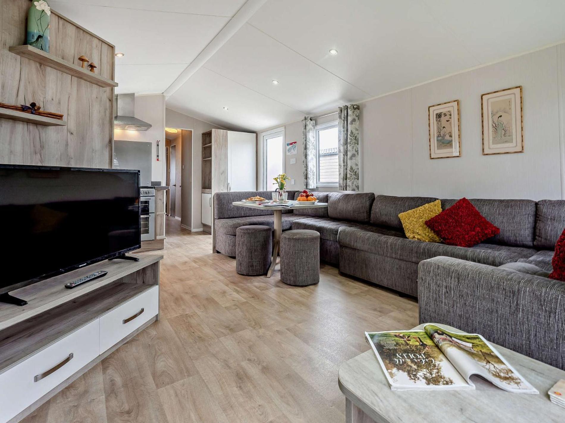 Вілла 3 Bed In Ventnor 94278 Rookley Екстер'єр фото