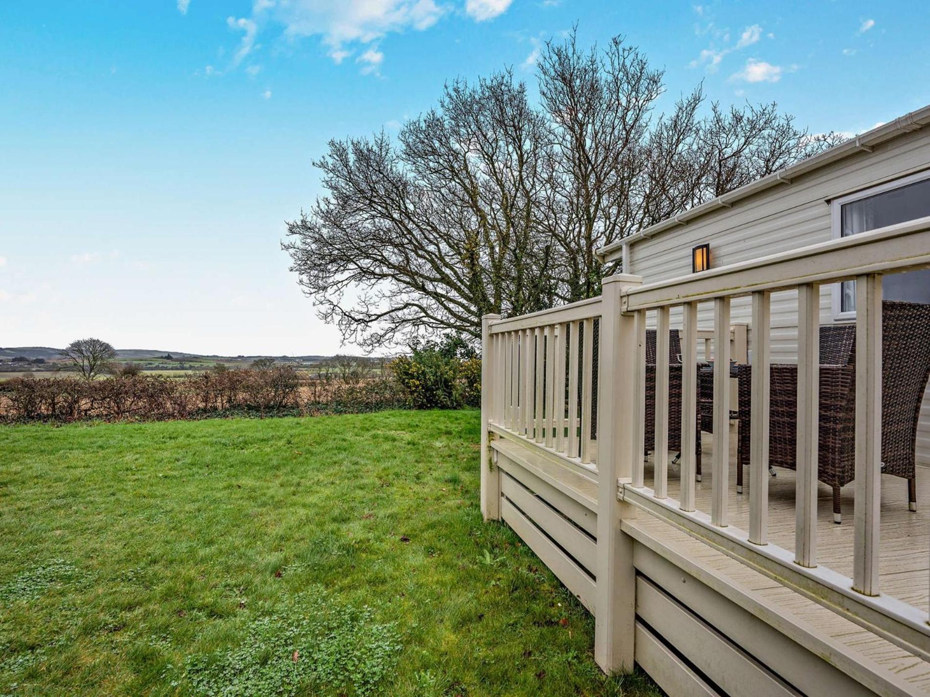 Вілла 3 Bed In Ventnor 94278 Rookley Екстер'єр фото