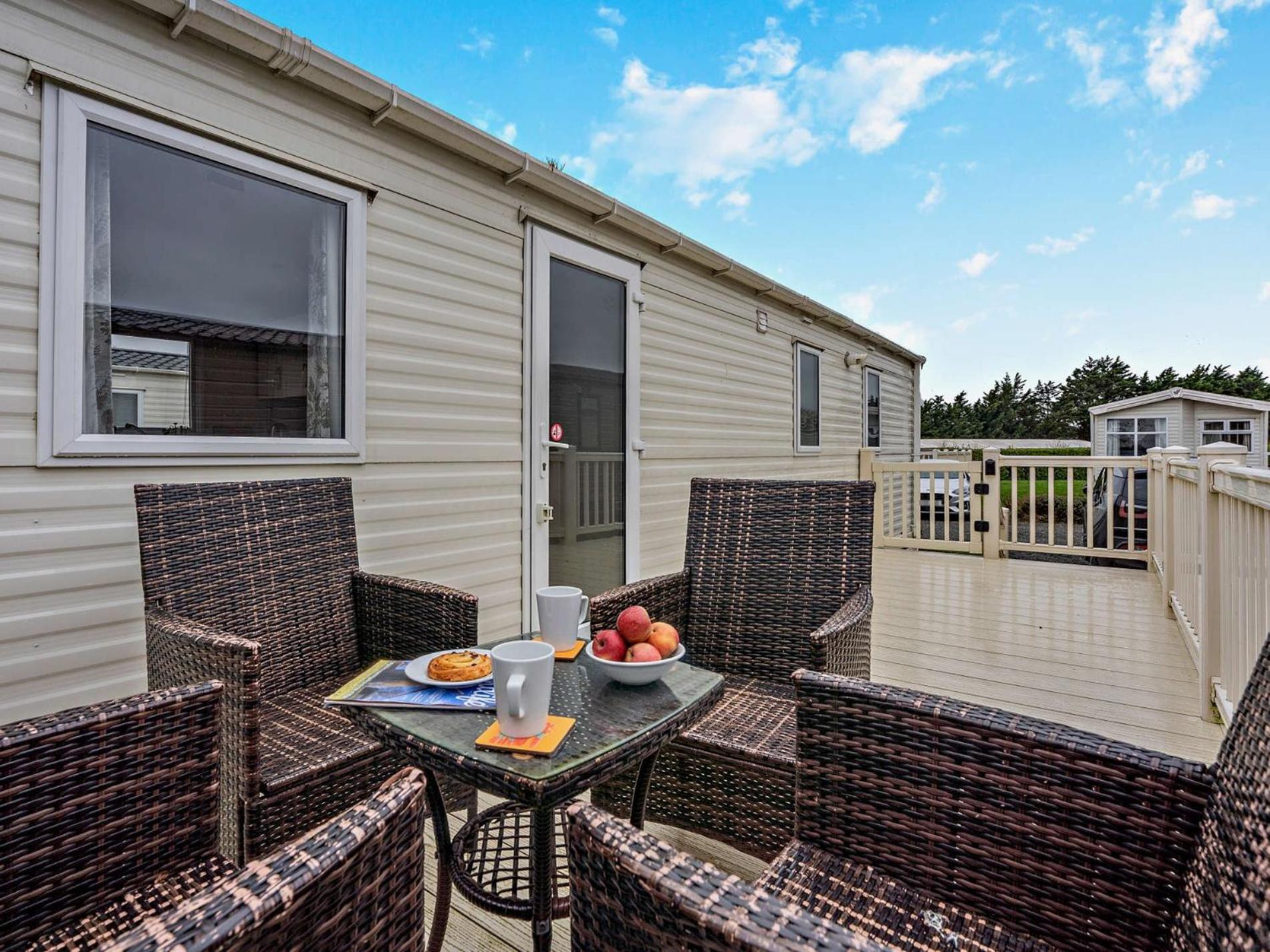 Вілла 3 Bed In Ventnor 94278 Rookley Екстер'єр фото