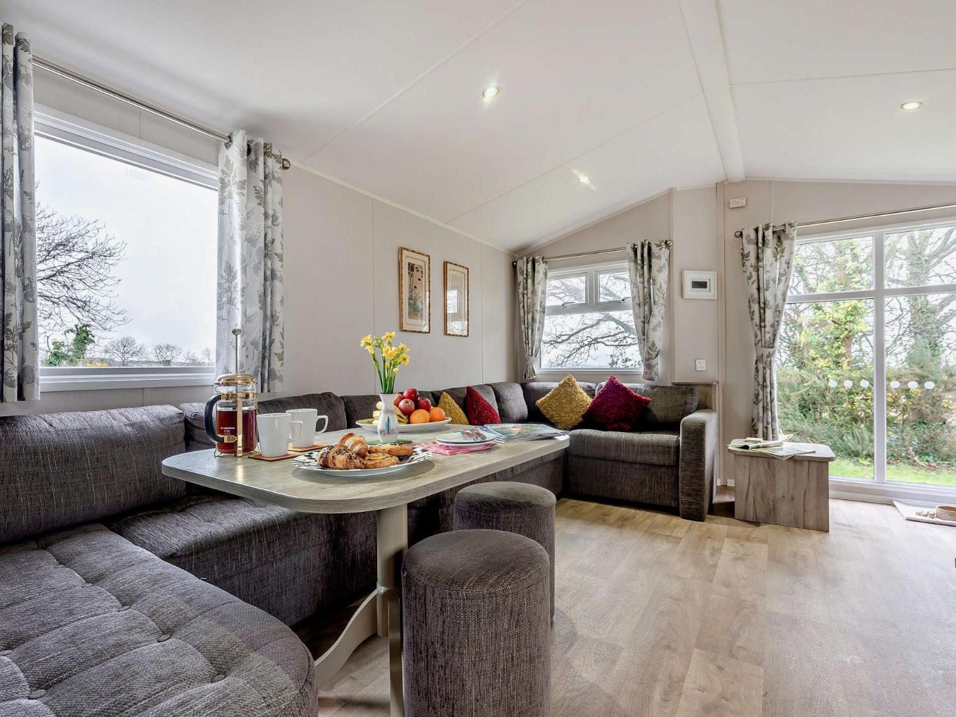 Вілла 3 Bed In Ventnor 94278 Rookley Екстер'єр фото