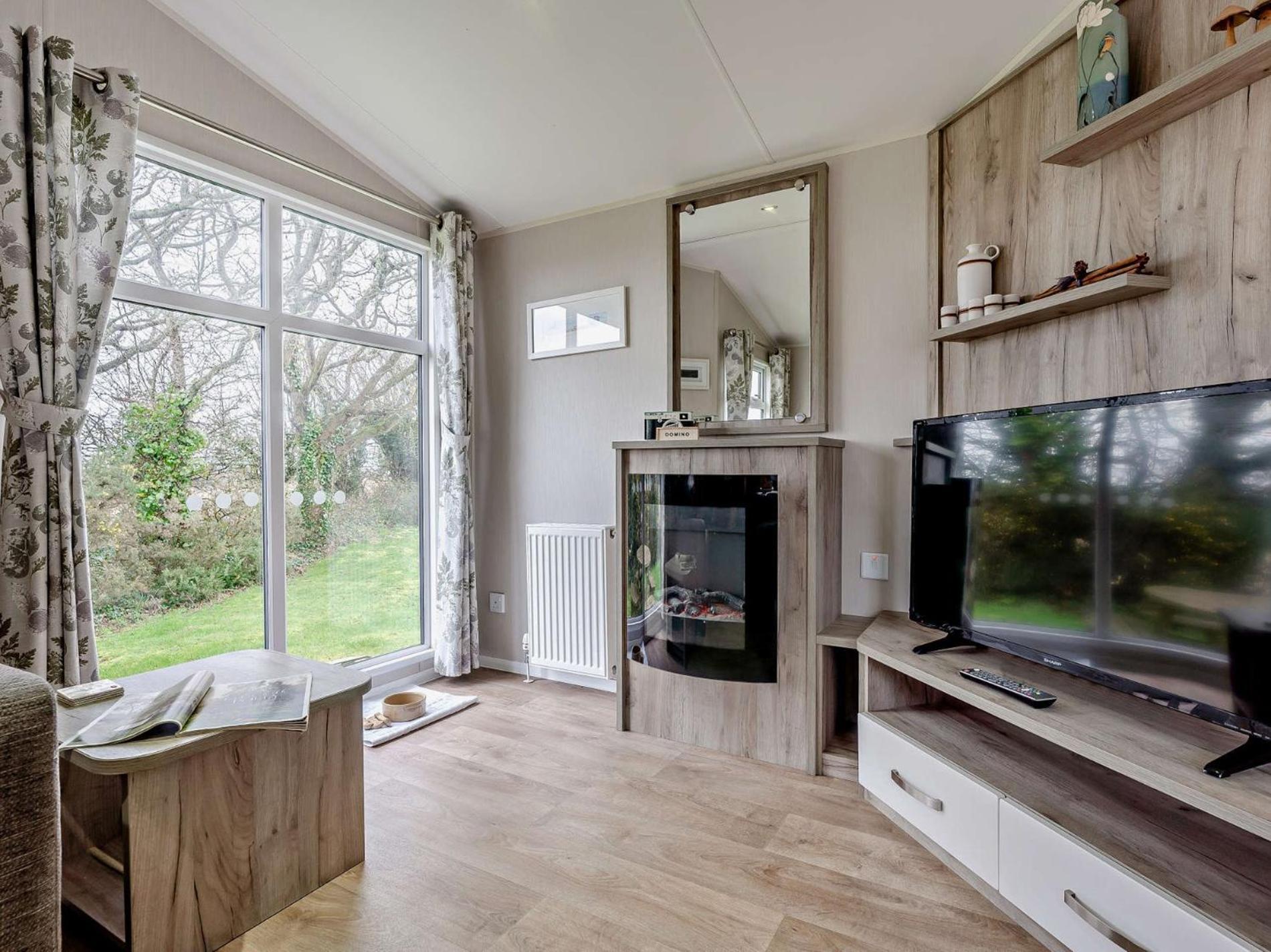 Вілла 3 Bed In Ventnor 94278 Rookley Екстер'єр фото