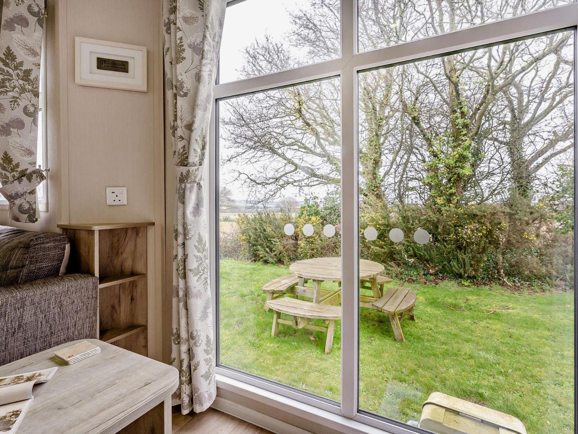 Вілла 3 Bed In Ventnor 94278 Rookley Екстер'єр фото